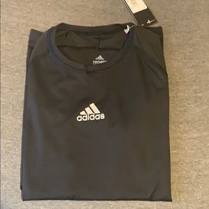 Adidas short sleeve Climacool